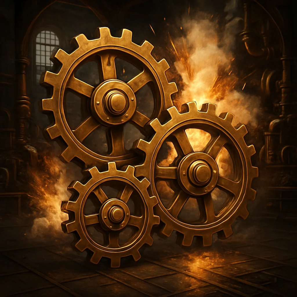 Cog Cluster Engine